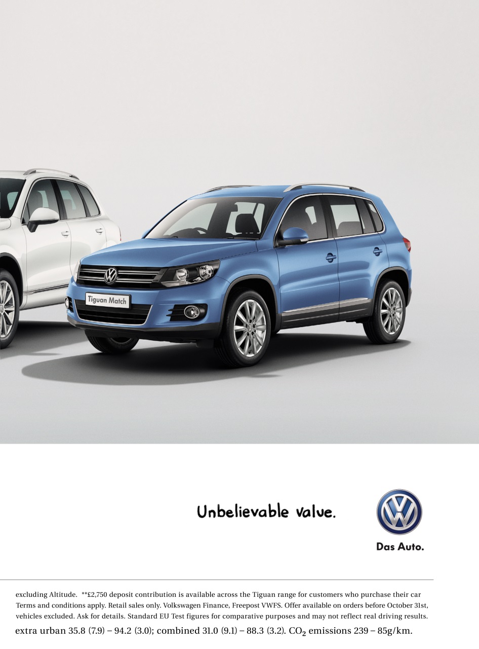 What Car? Preview Pages