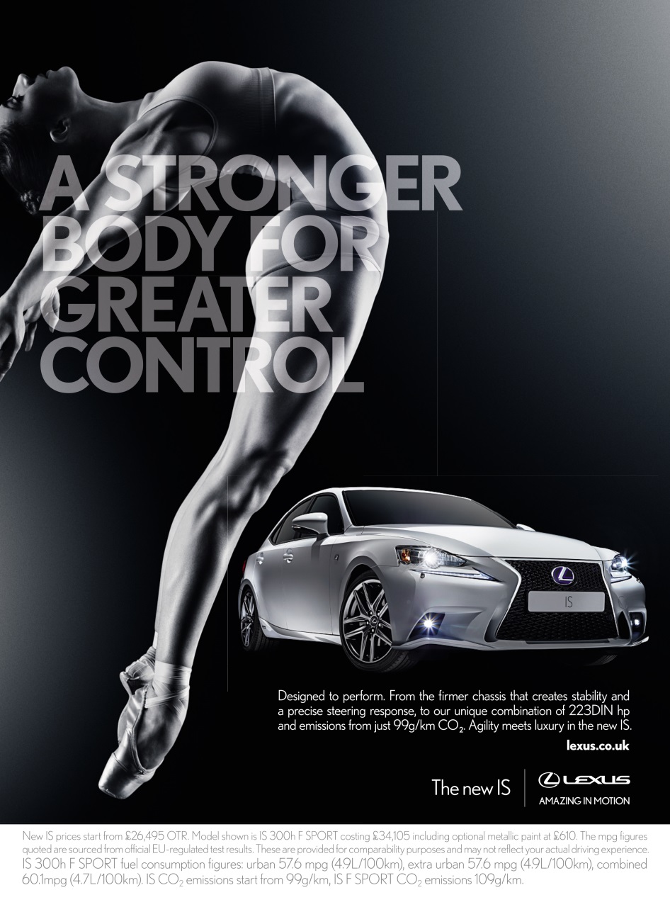 What Car? Preview Pages