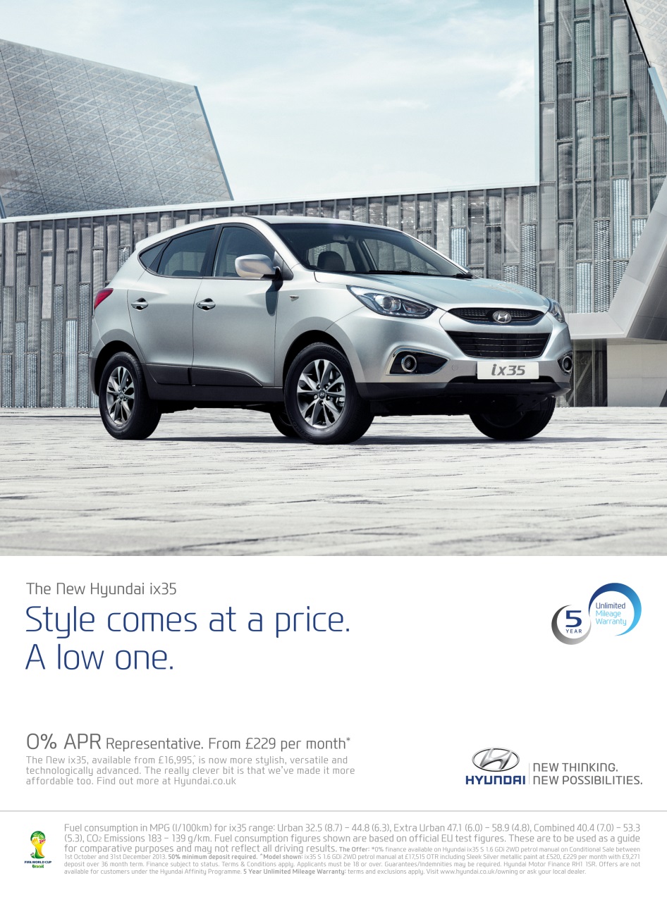 What Car? Preview Pages