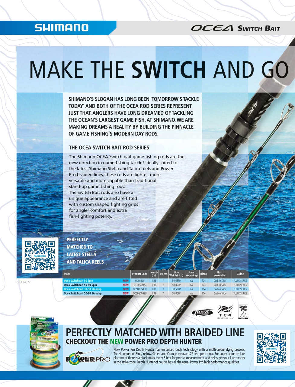 South Australian Angler Preview Pages