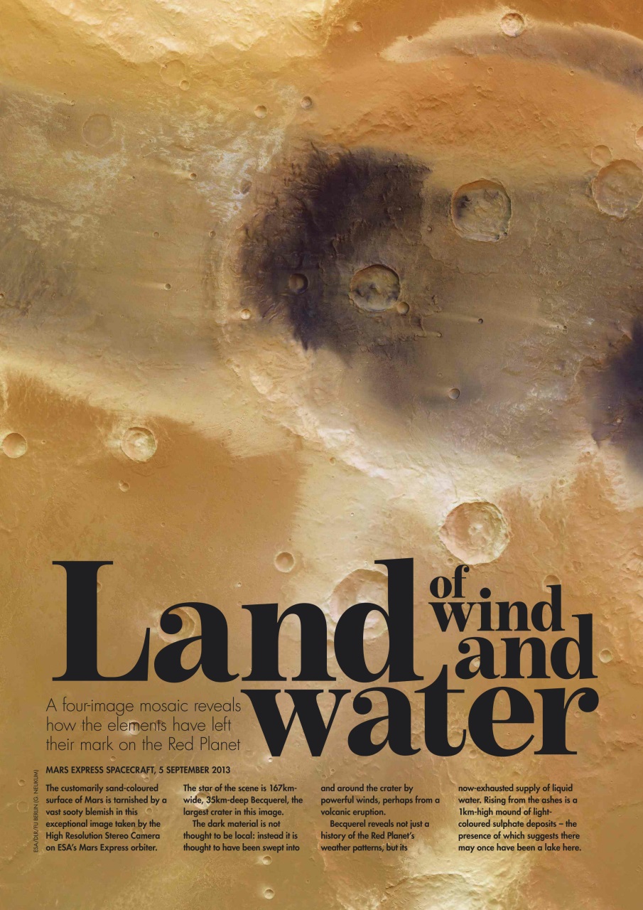 BBC Sky at Night Magazine Preview Pages