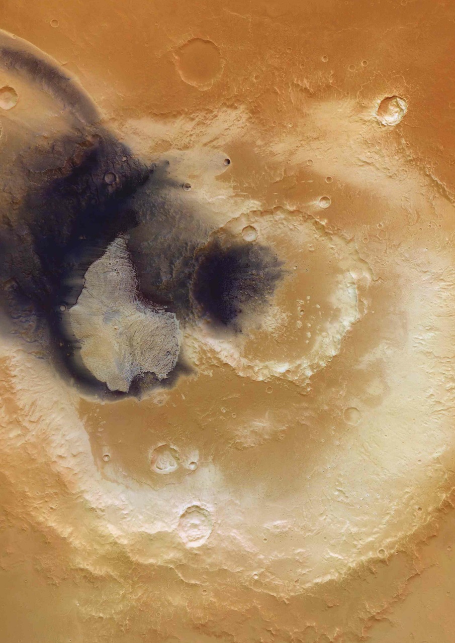 BBC Sky at Night Magazine Preview Pages