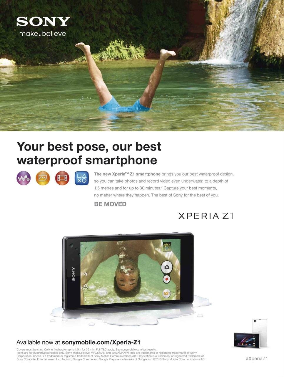 BBC Science Focus Magazine Preview Pages