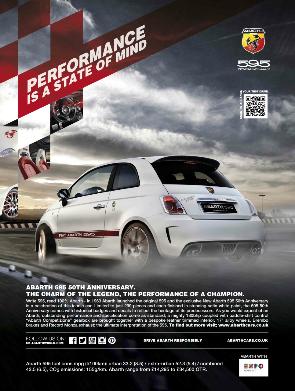 BBC Science Focus Magazine Preview Pages