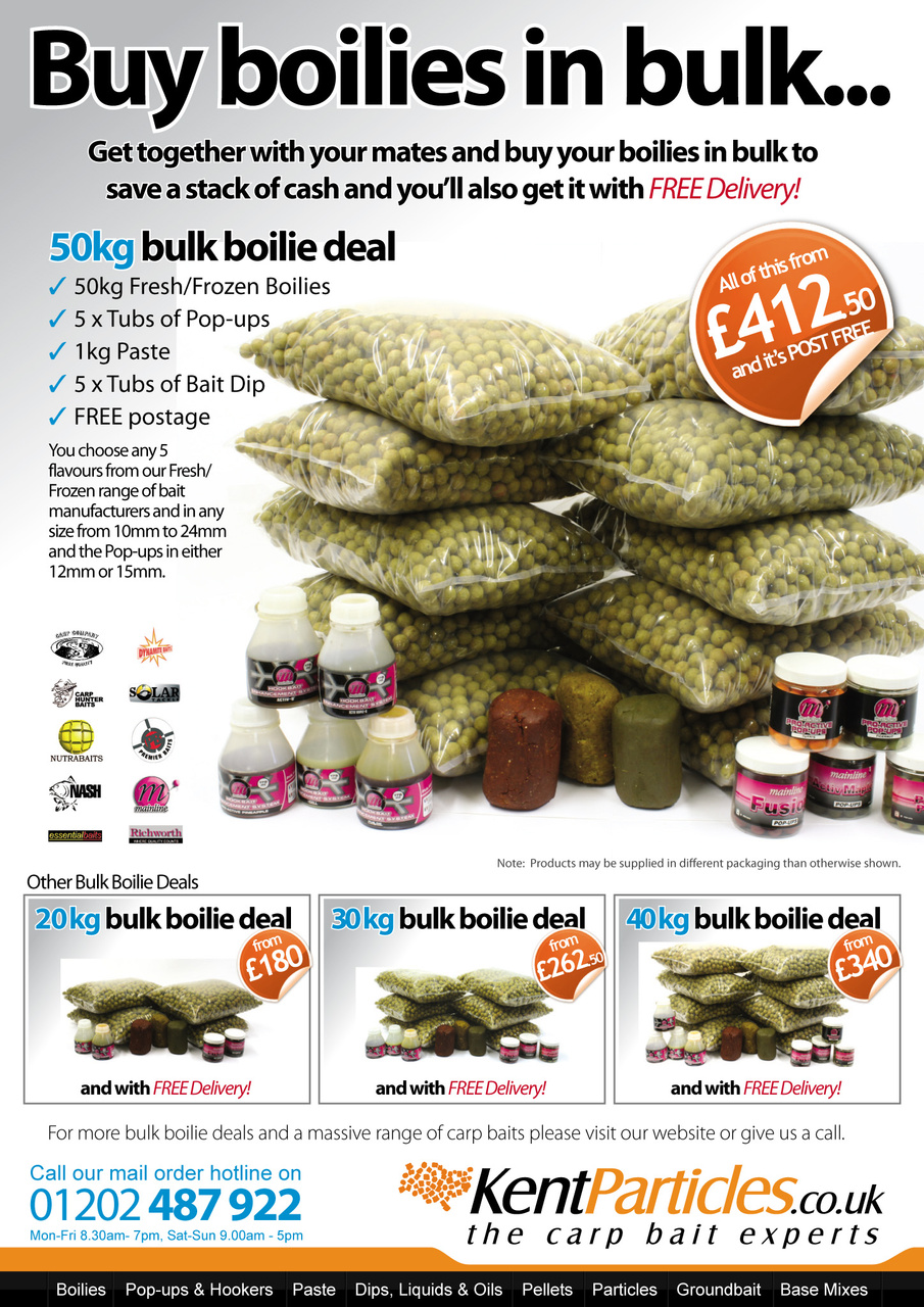 Crafty Carper Preview Pages