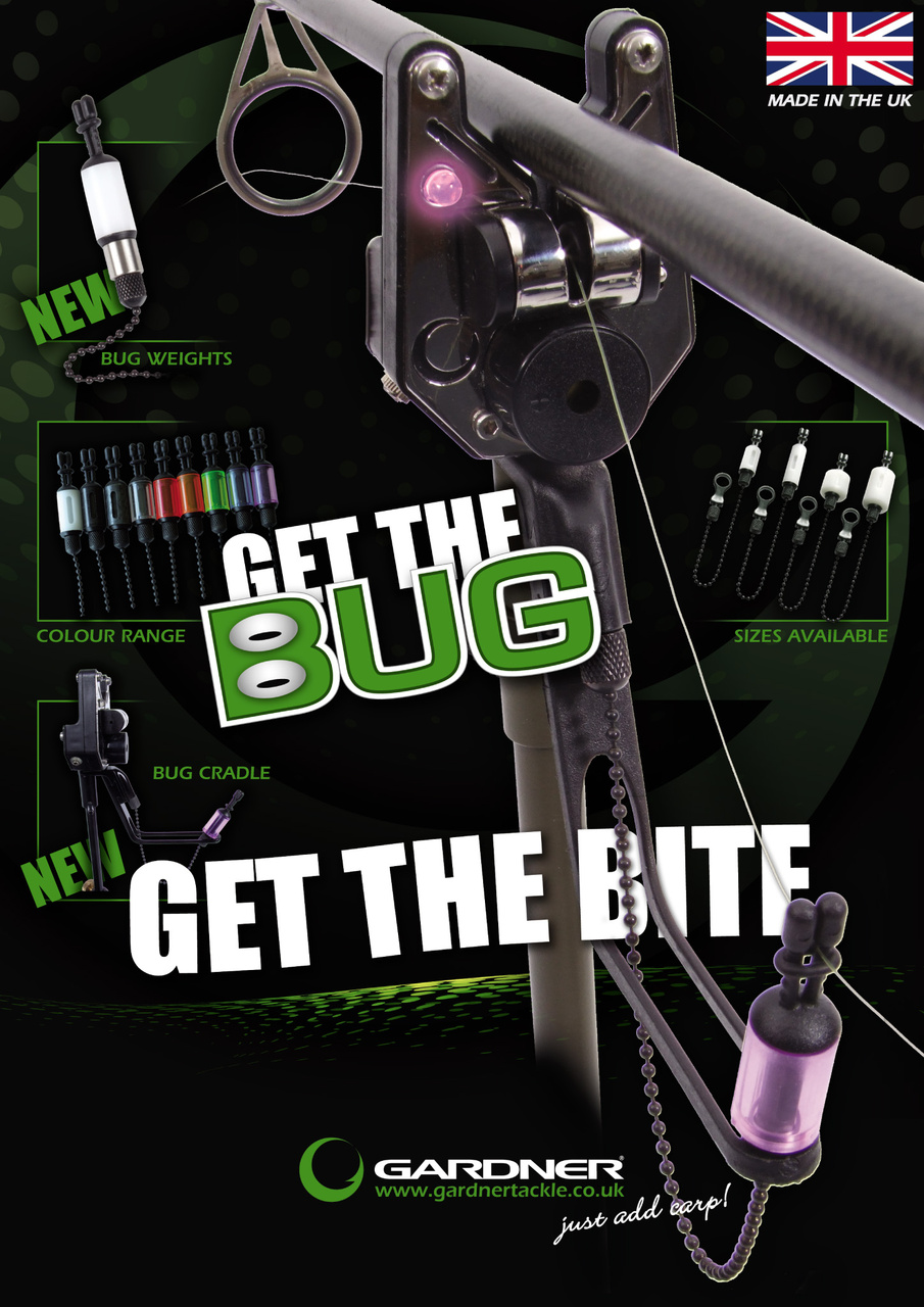 Crafty Carper Preview Pages