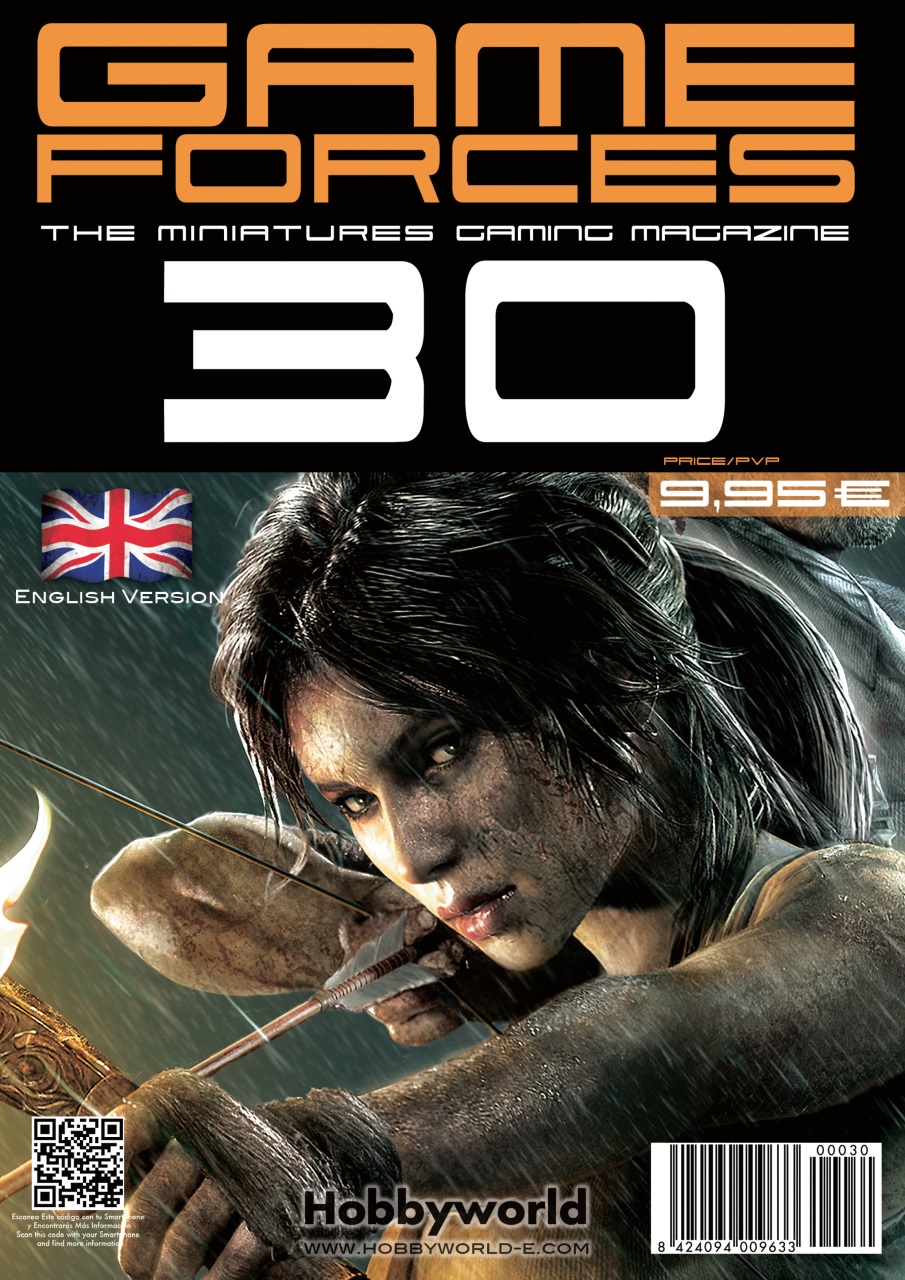 Gameforces English Preview Pages