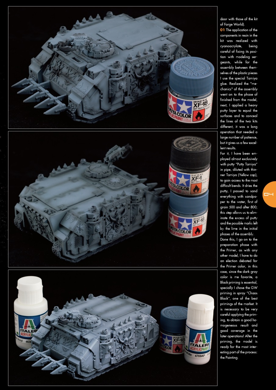 Gameforces English Preview Pages