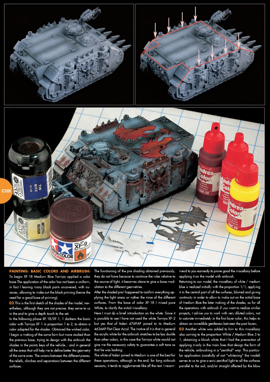 Gameforces English Preview Pages