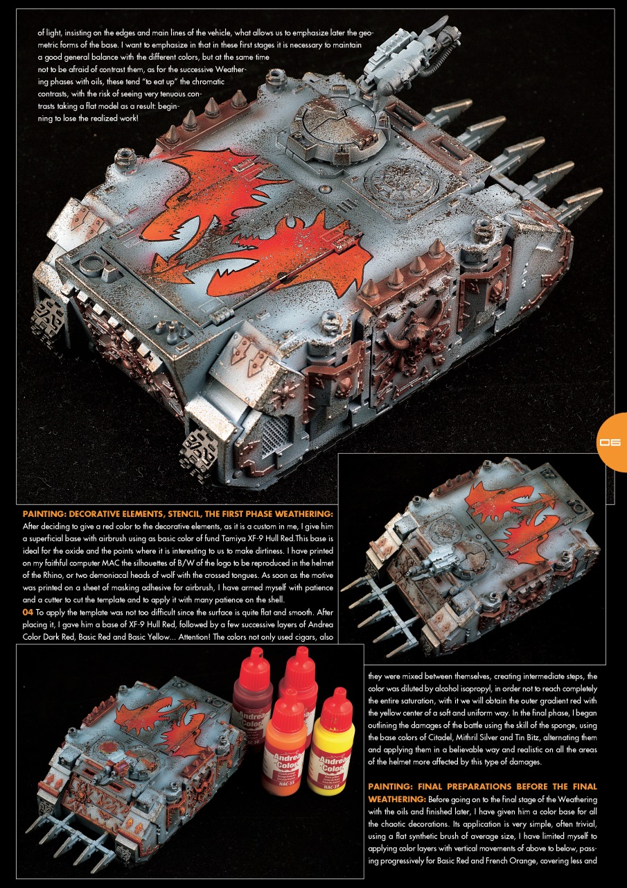 Gameforces English Preview Pages