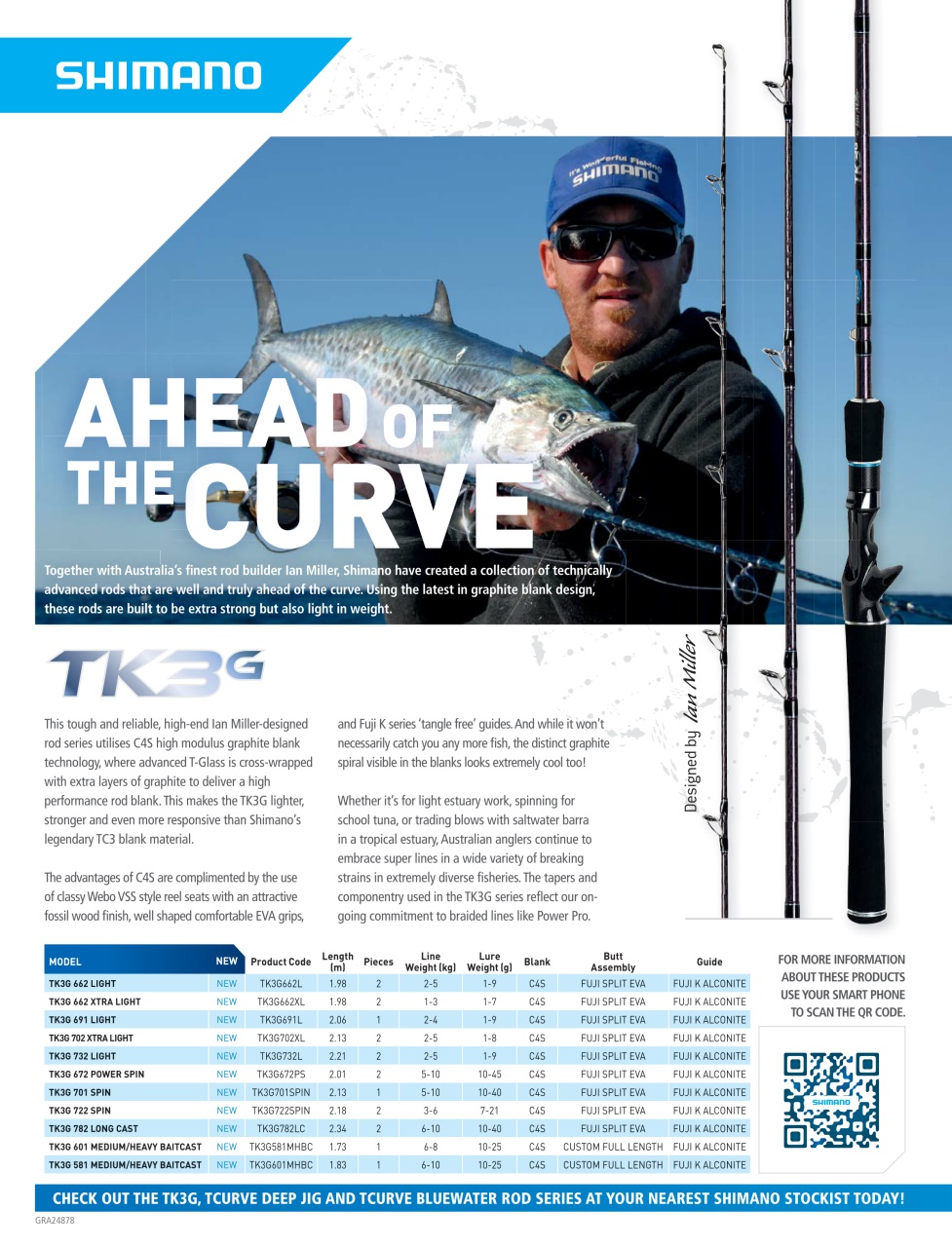 South Australian Angler Preview Pages