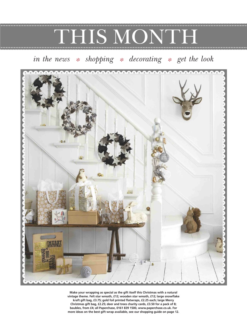 British Period Homes Preview Pages