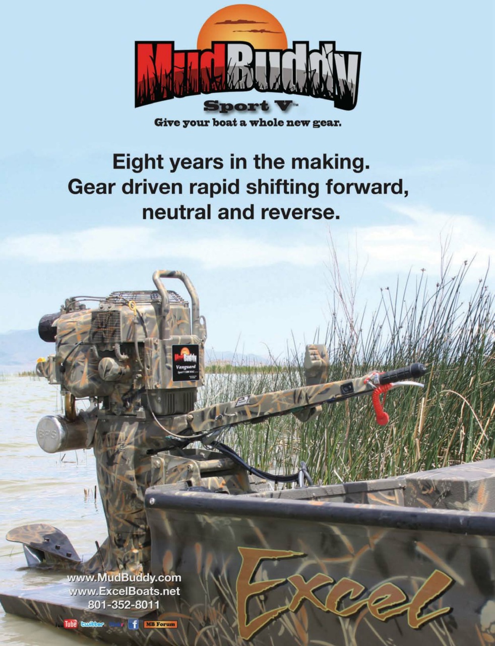 American Waterfowler Preview Pages