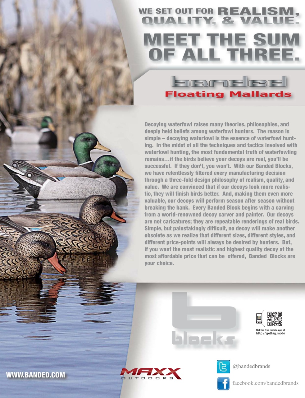 American Waterfowler Preview Pages