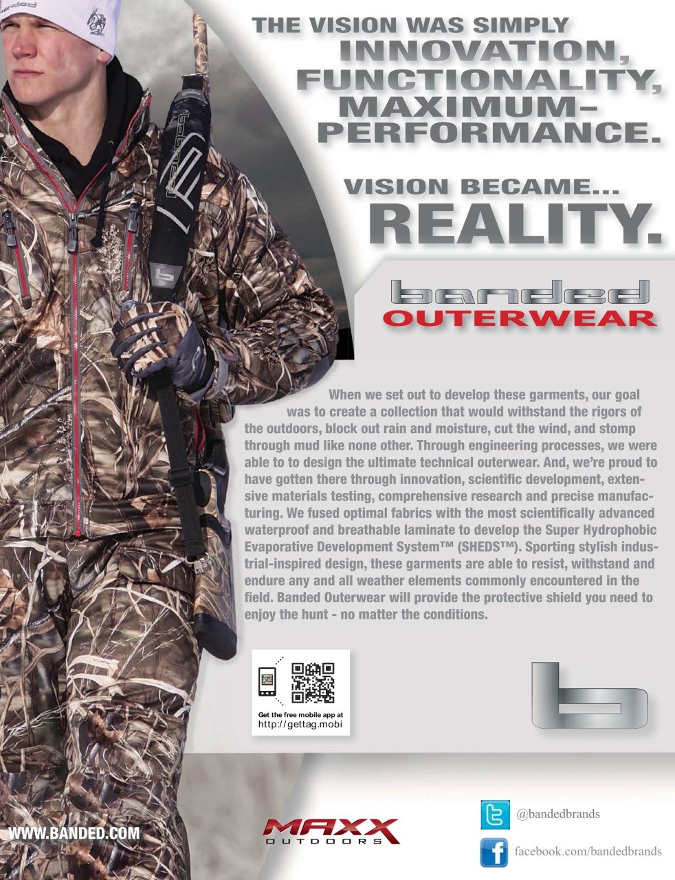 American Waterfowler Preview Pages