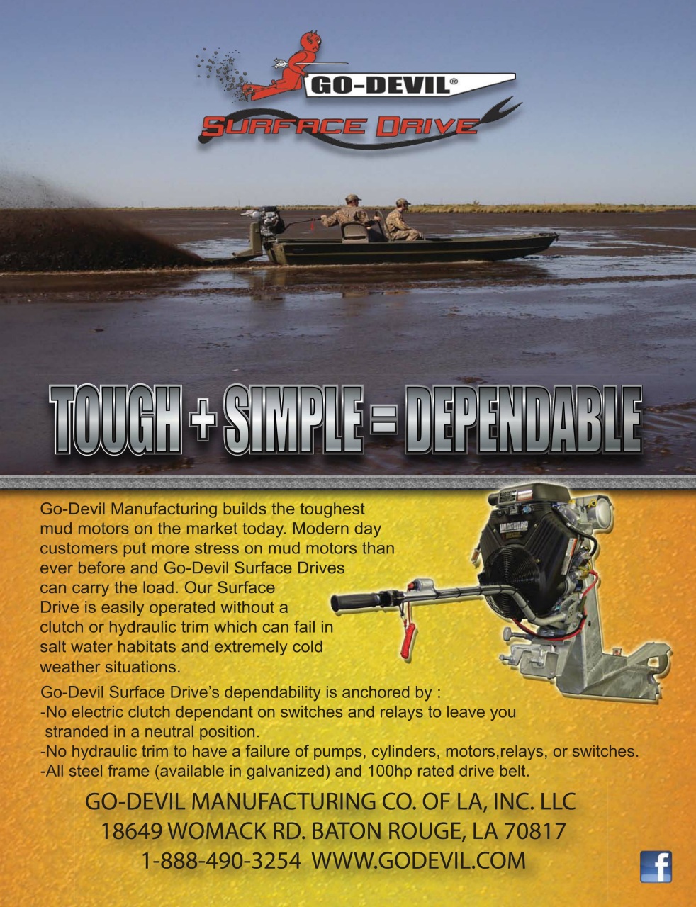 American Waterfowler Preview Pages