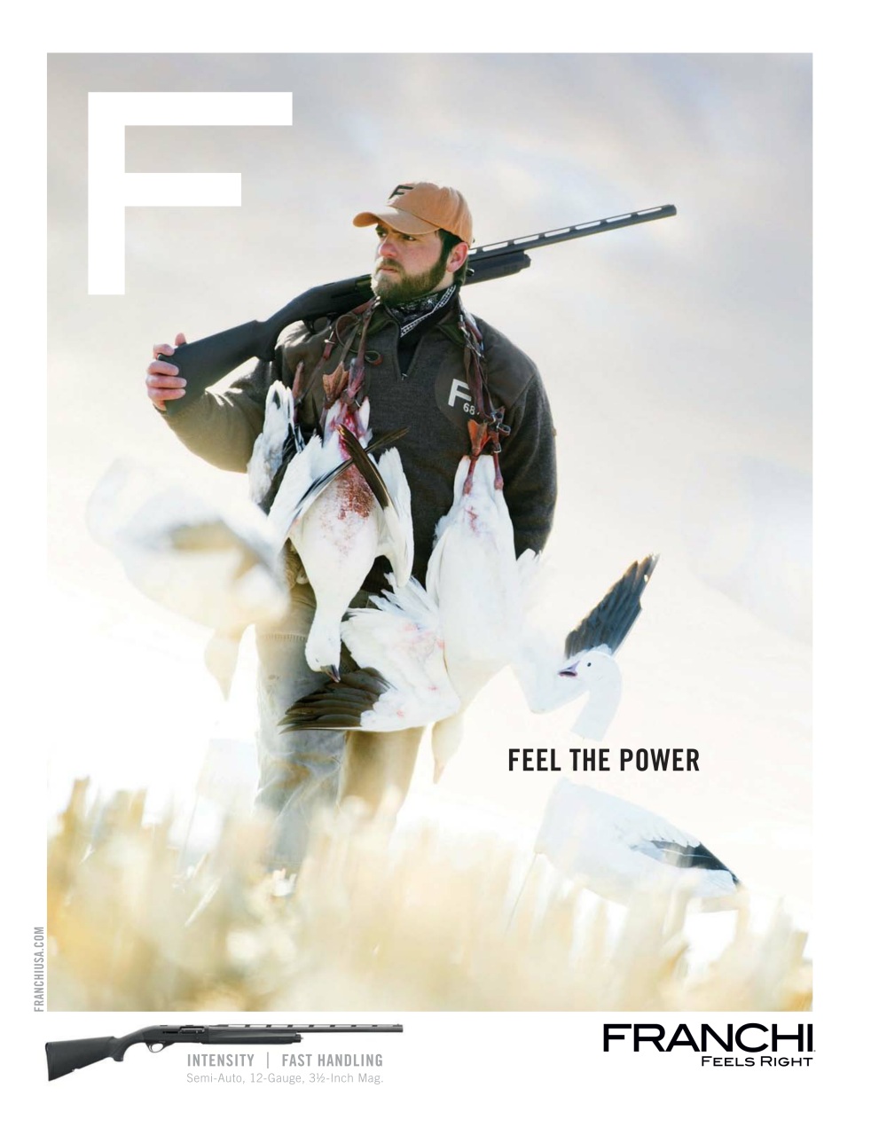 American Waterfowler Preview Pages