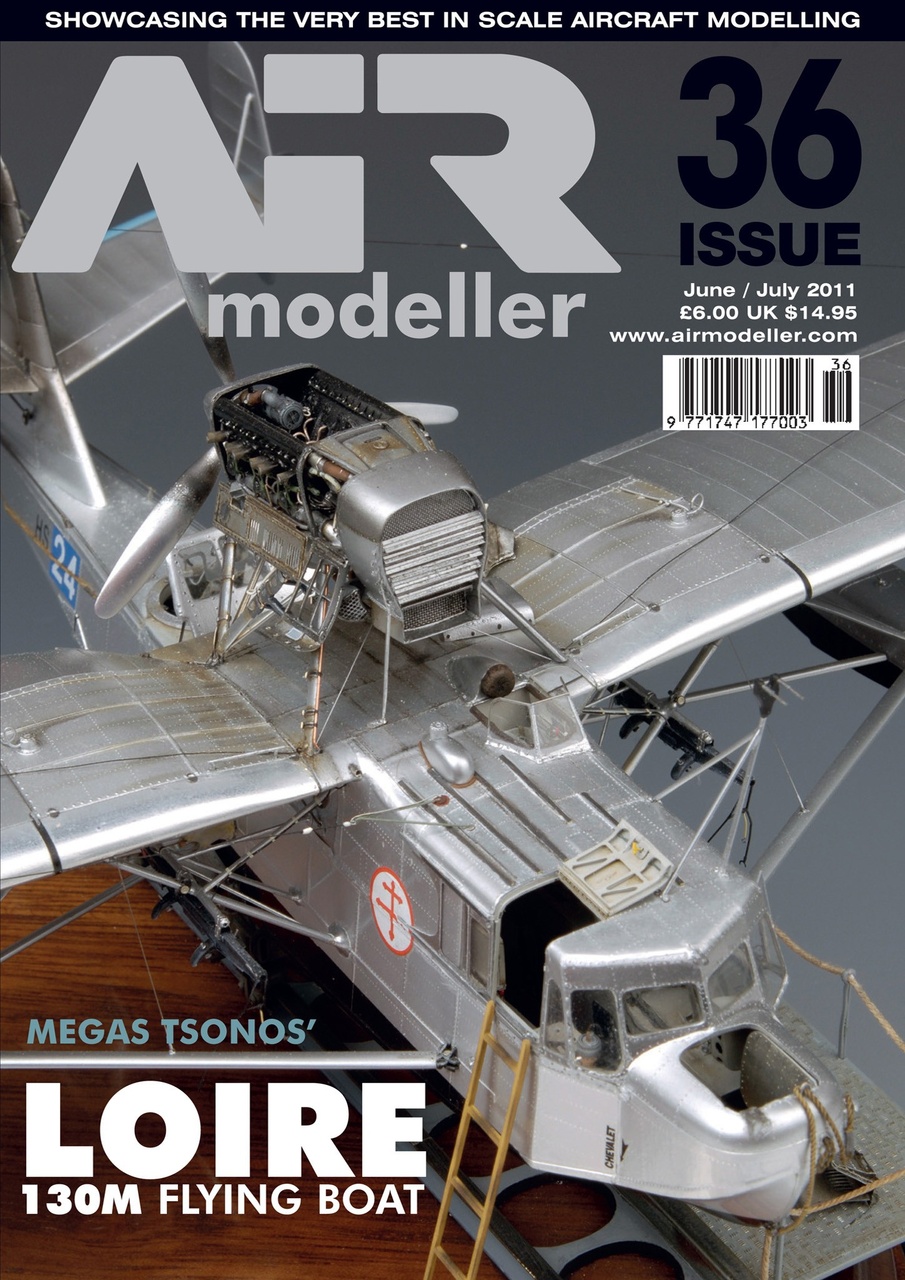 Meng AIR Modeller Preview Pages