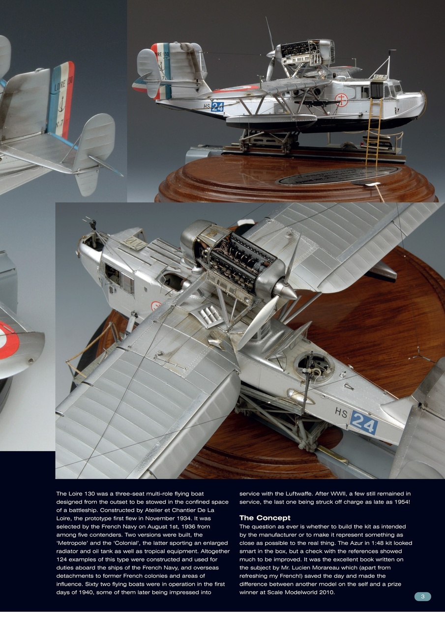 Meng AIR Modeller Preview Pages