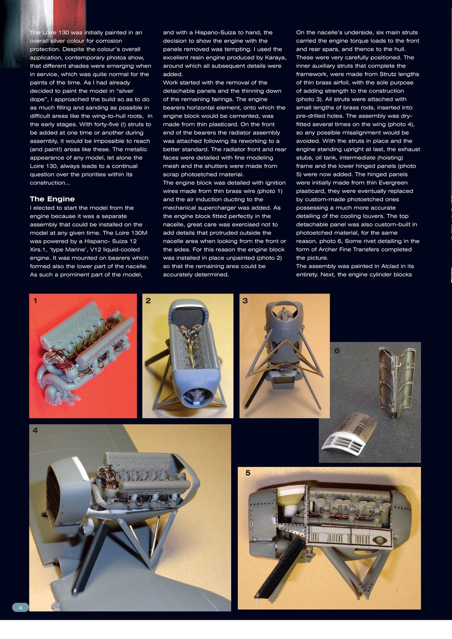 Meng AIR Modeller Preview Pages