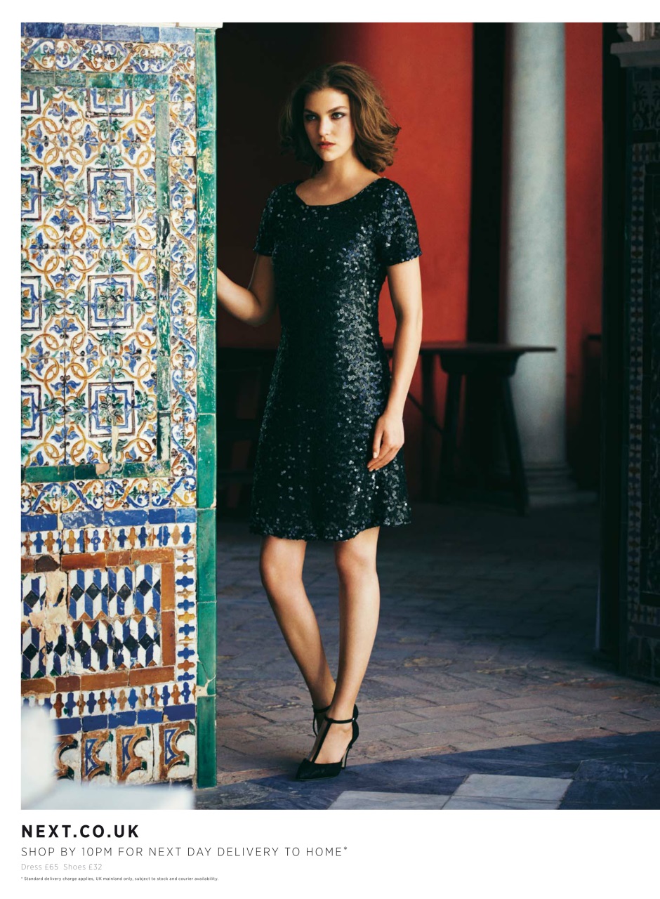 Hello! Magazine Preview Pages