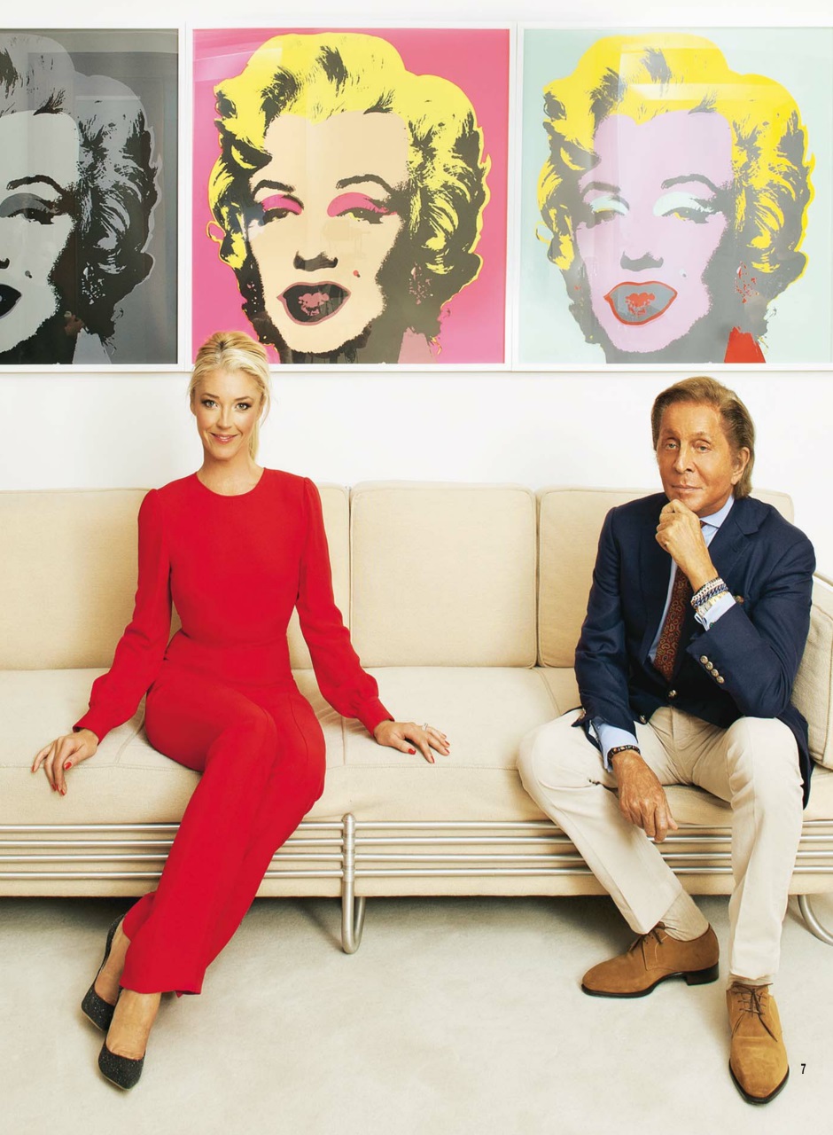 Hello! Magazine Preview Pages