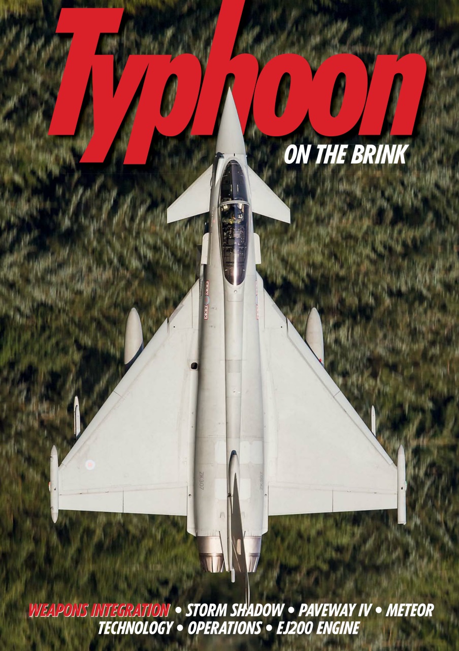 AIR International Preview Pages