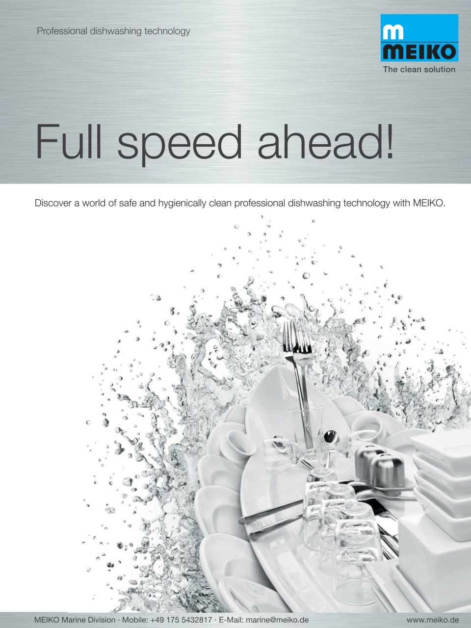 Cruise & Ferry Preview Pages