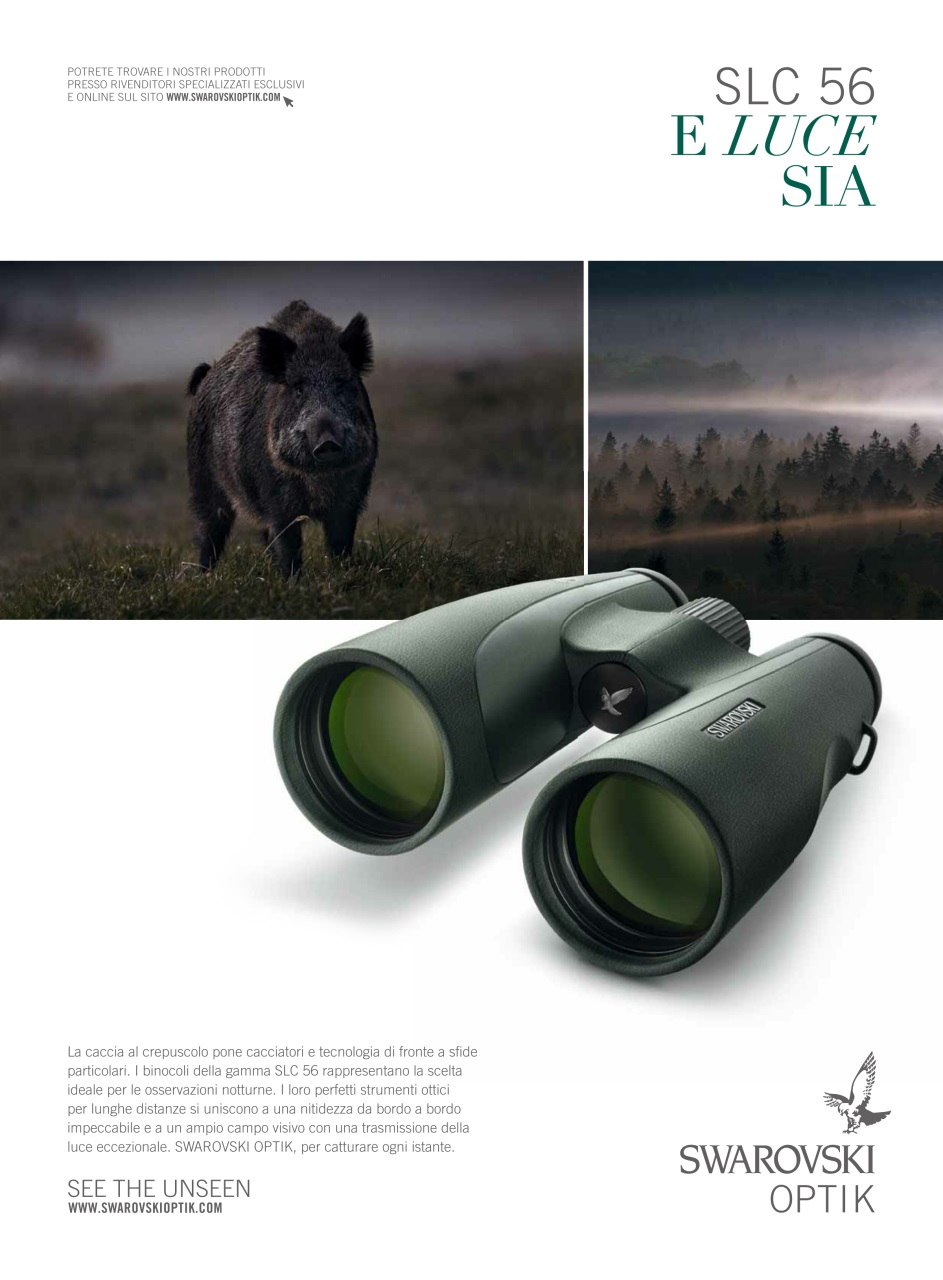 Armi E Tiro Preview Pages