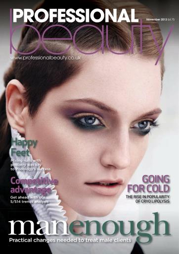 Professional Beauty issue 
