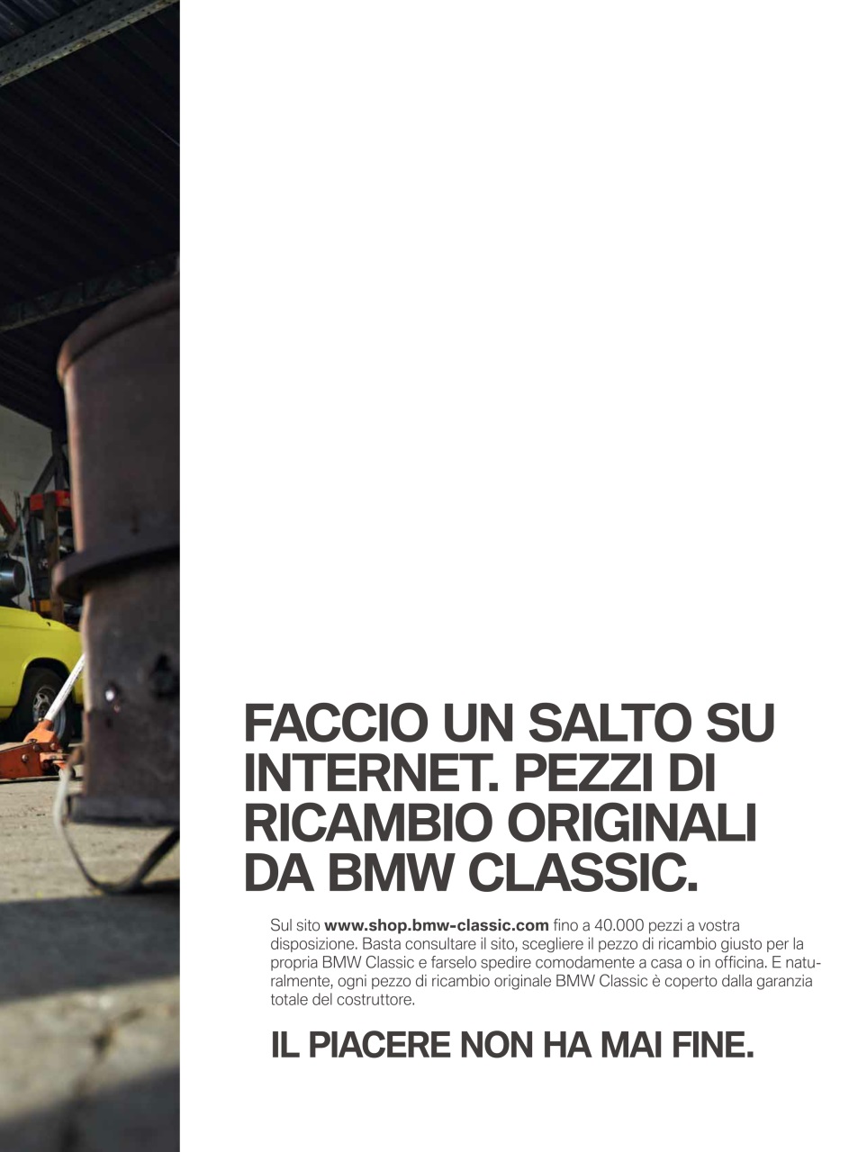 Automobilismo d'Epoca Preview Pages