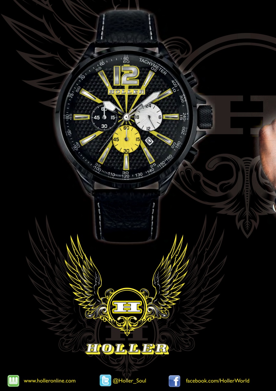 Loaded Preview Pages