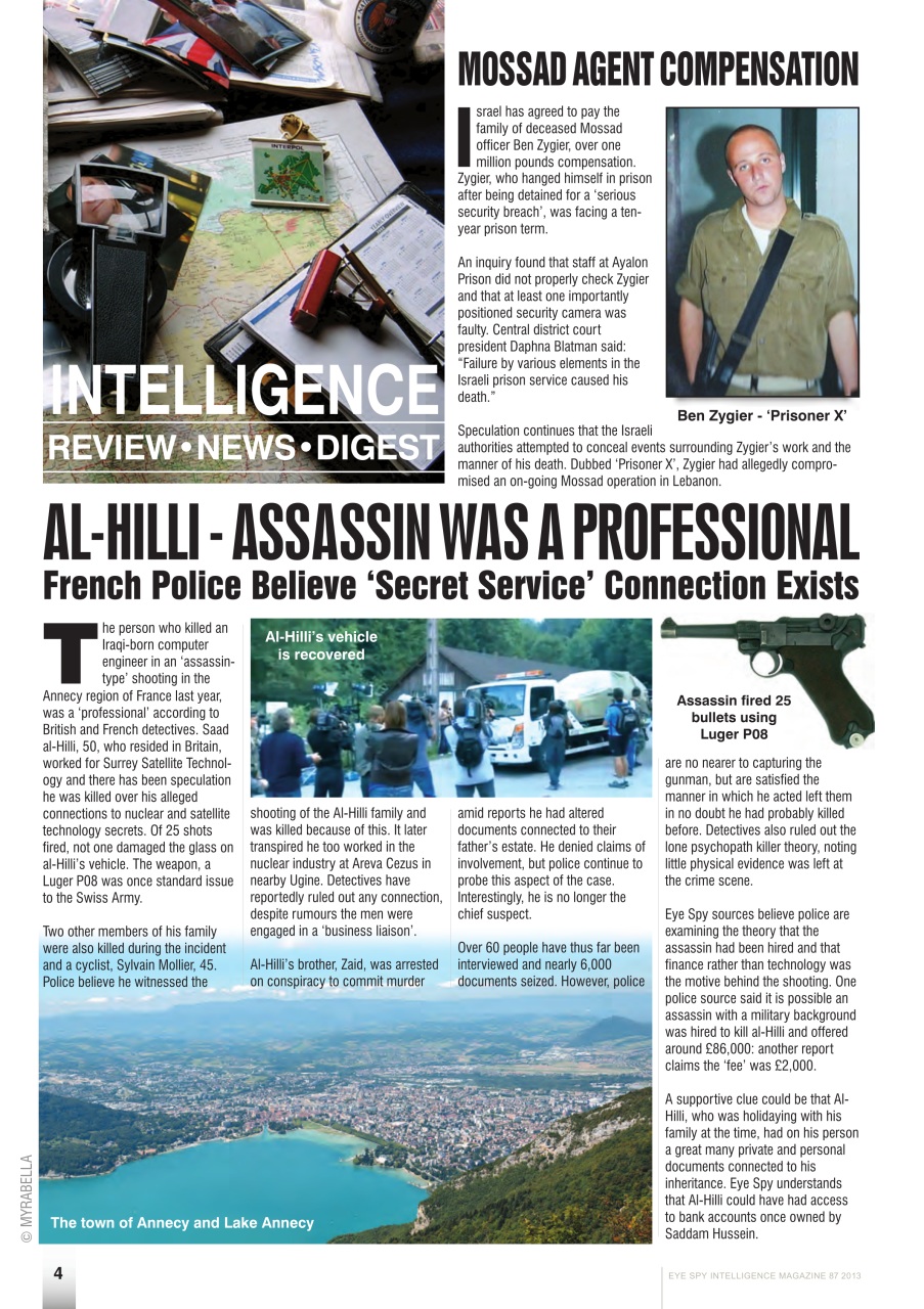 Eye Spy Preview Pages