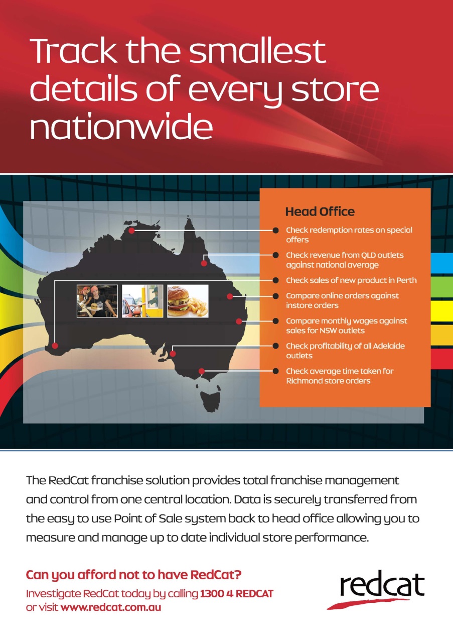 Business Franchise Australia&NZ Preview Pages