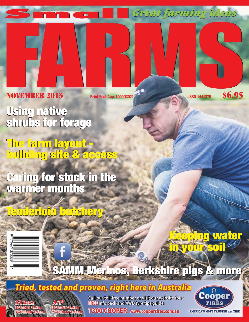 Small Farms Preview Pages