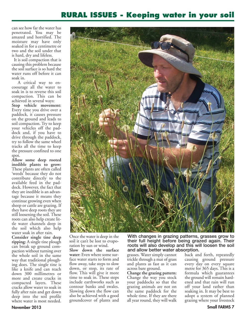 Small Farms Preview Pages