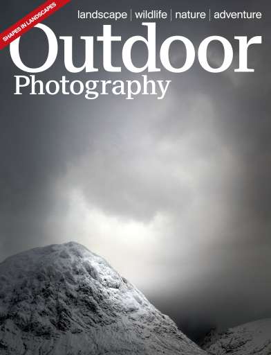Outdoor Photography issue 