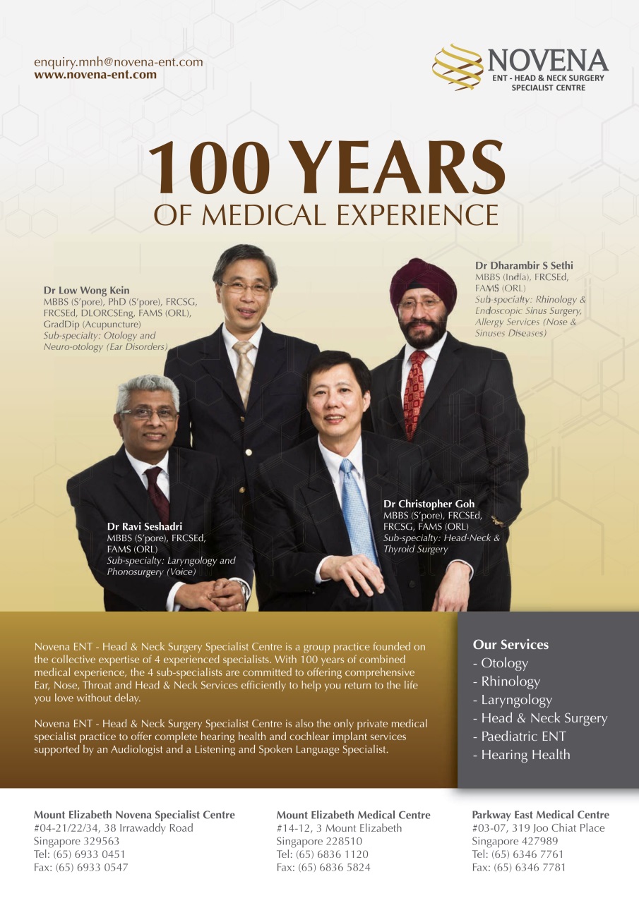 Global Health and Travel Preview Pages