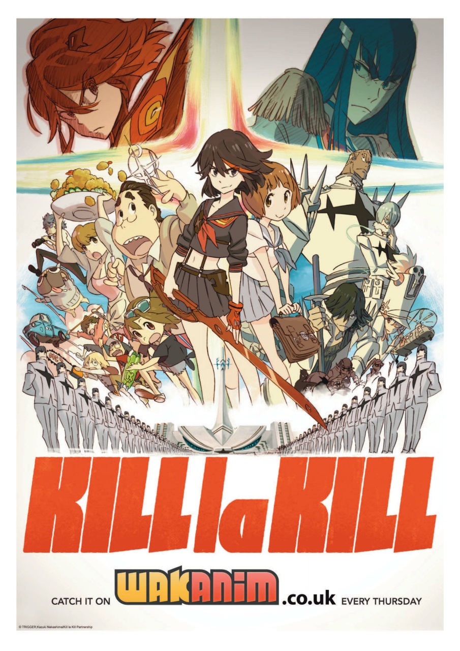 NEO Magazine Preview Pages