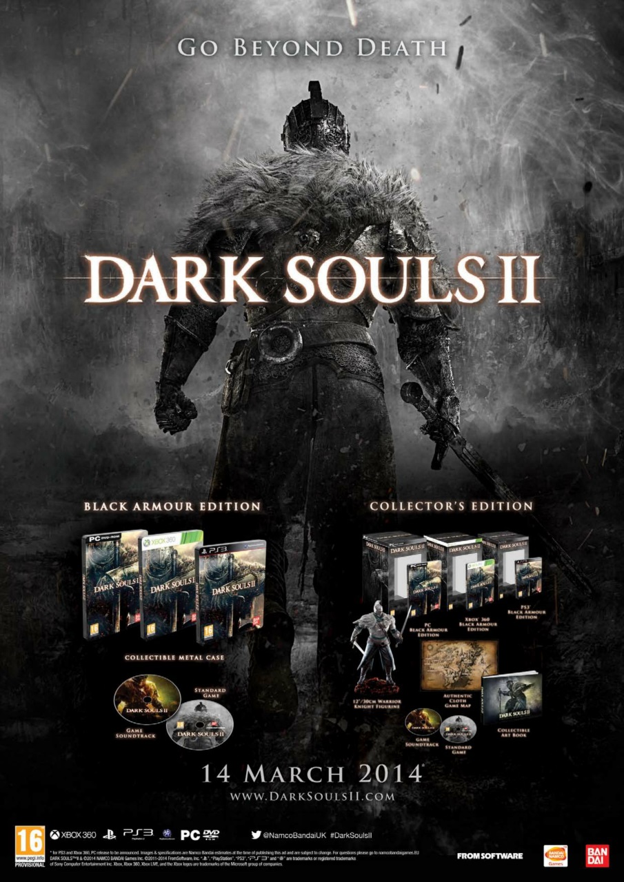 NEO Magazine Preview Pages