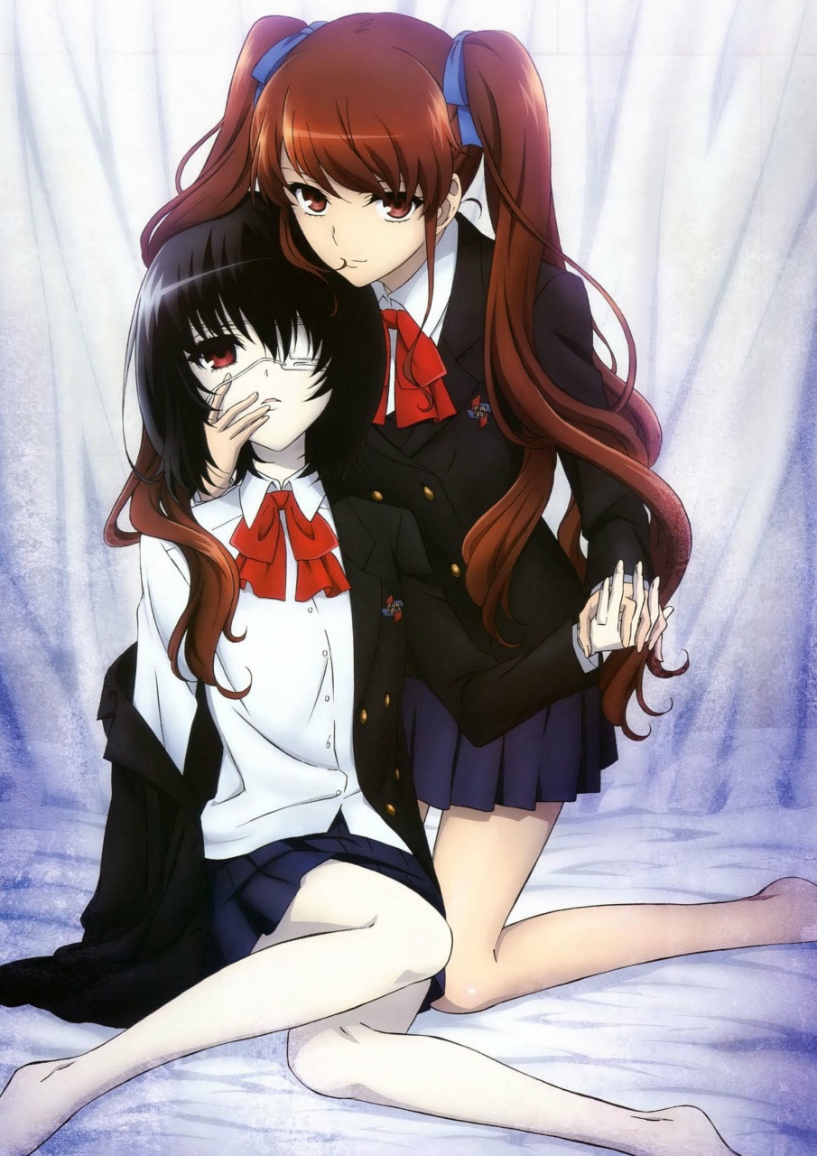 NEO Magazine Preview Pages