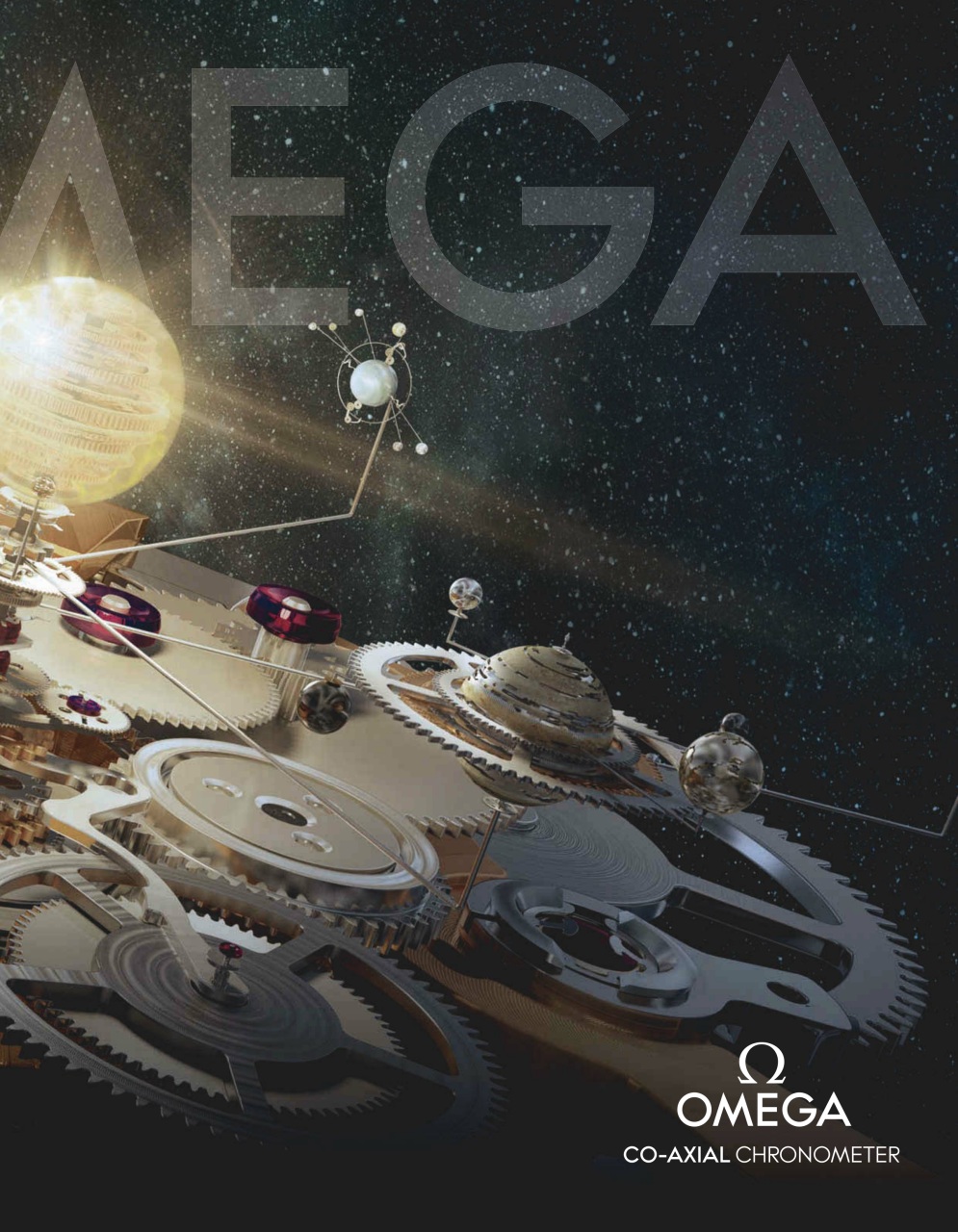 L'Orologio Preview Pages