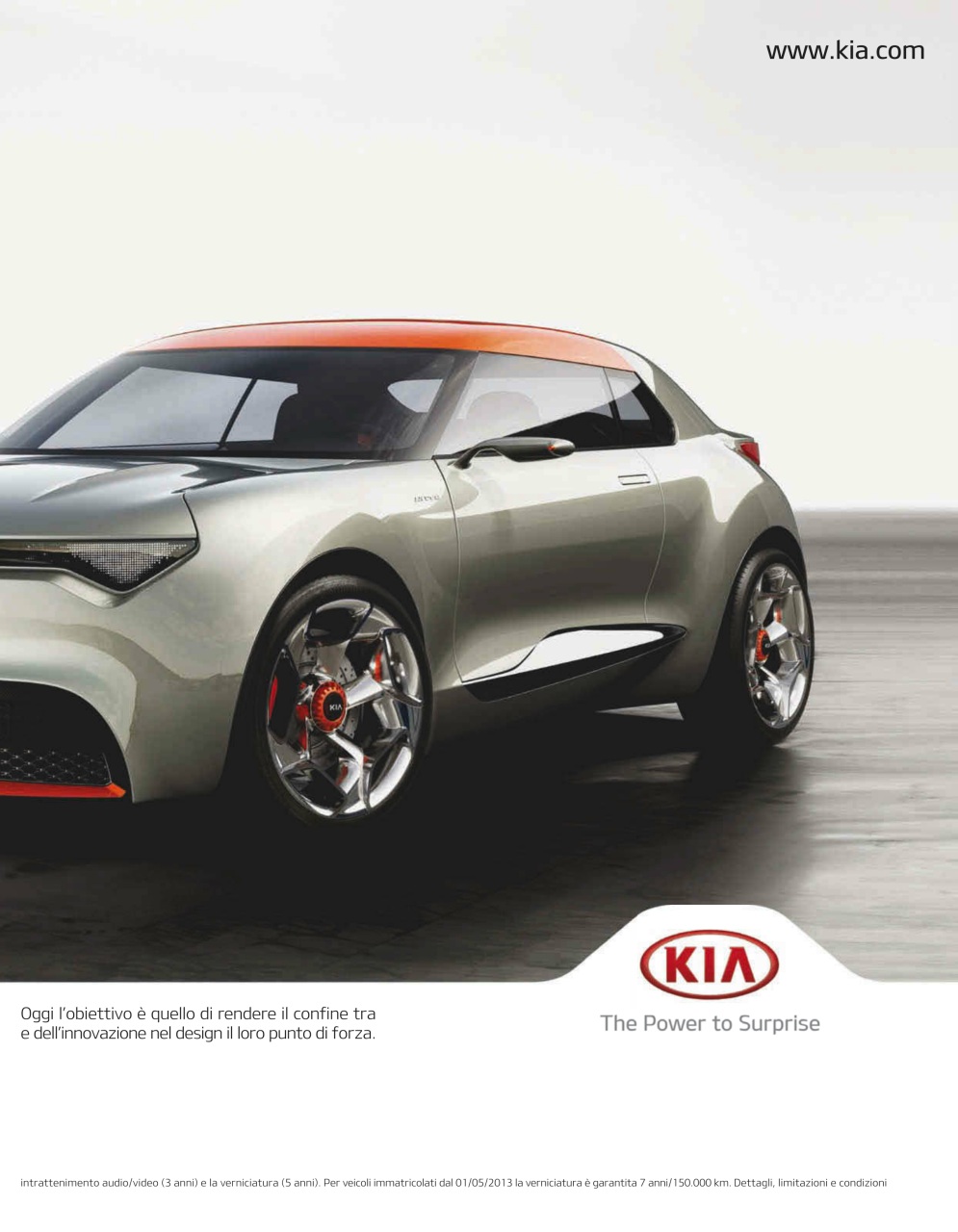 L'Orologio Preview Pages