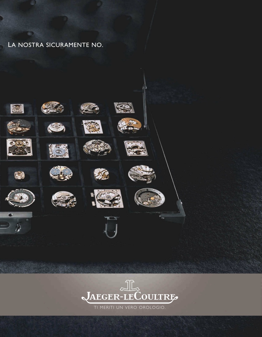 L'Orologio Preview Pages