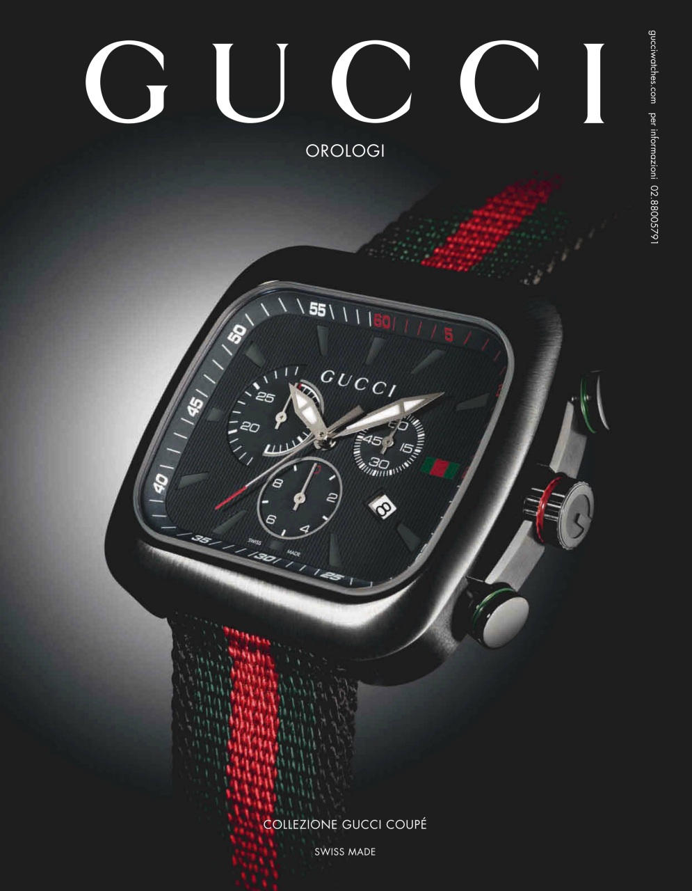 L'Orologio Preview Pages