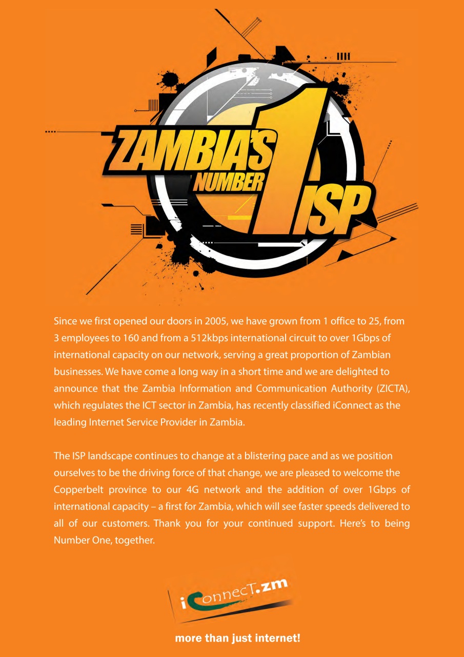 The Bulletin & Record Preview Pages