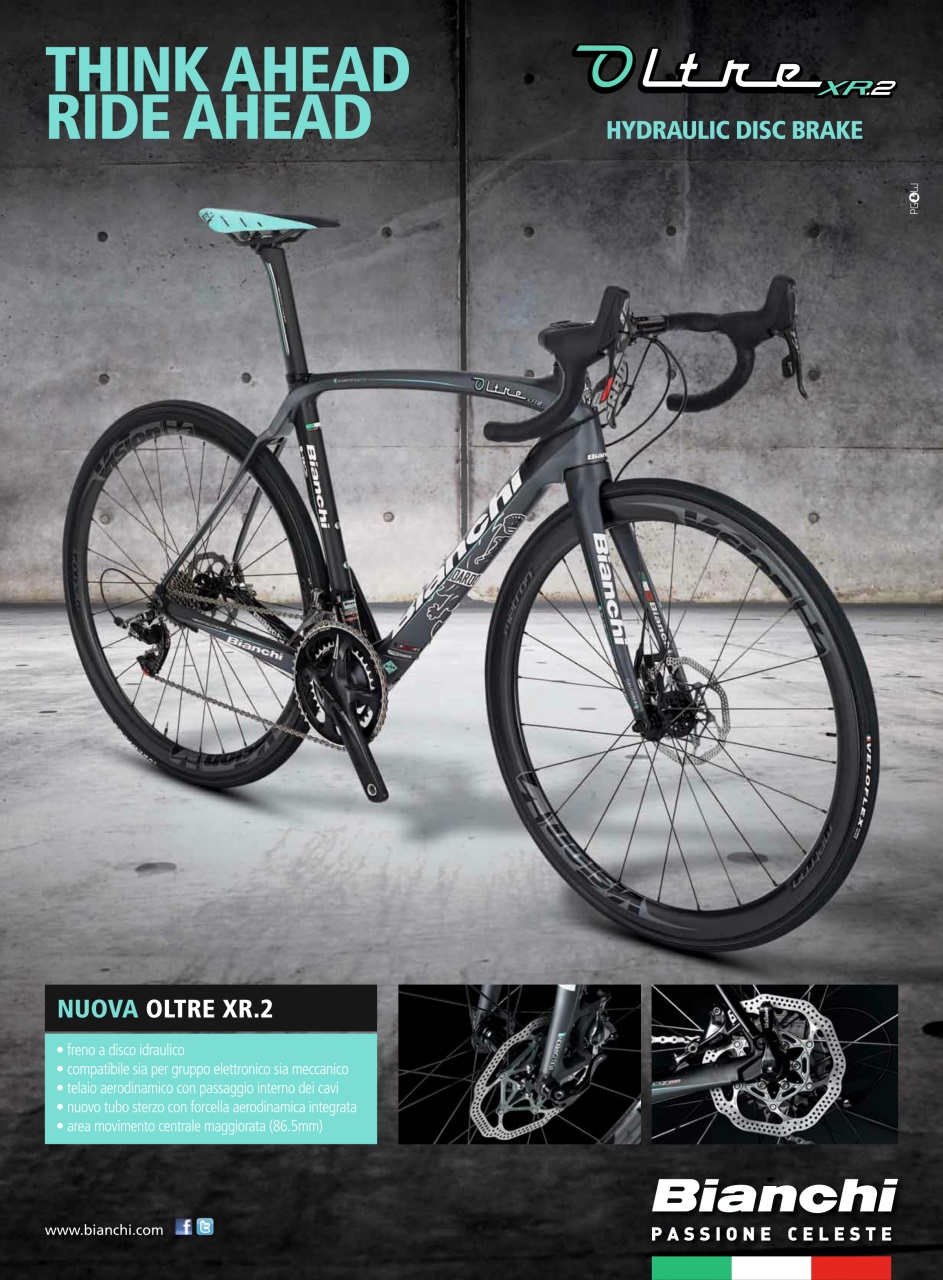 Ciclismo Preview Pages