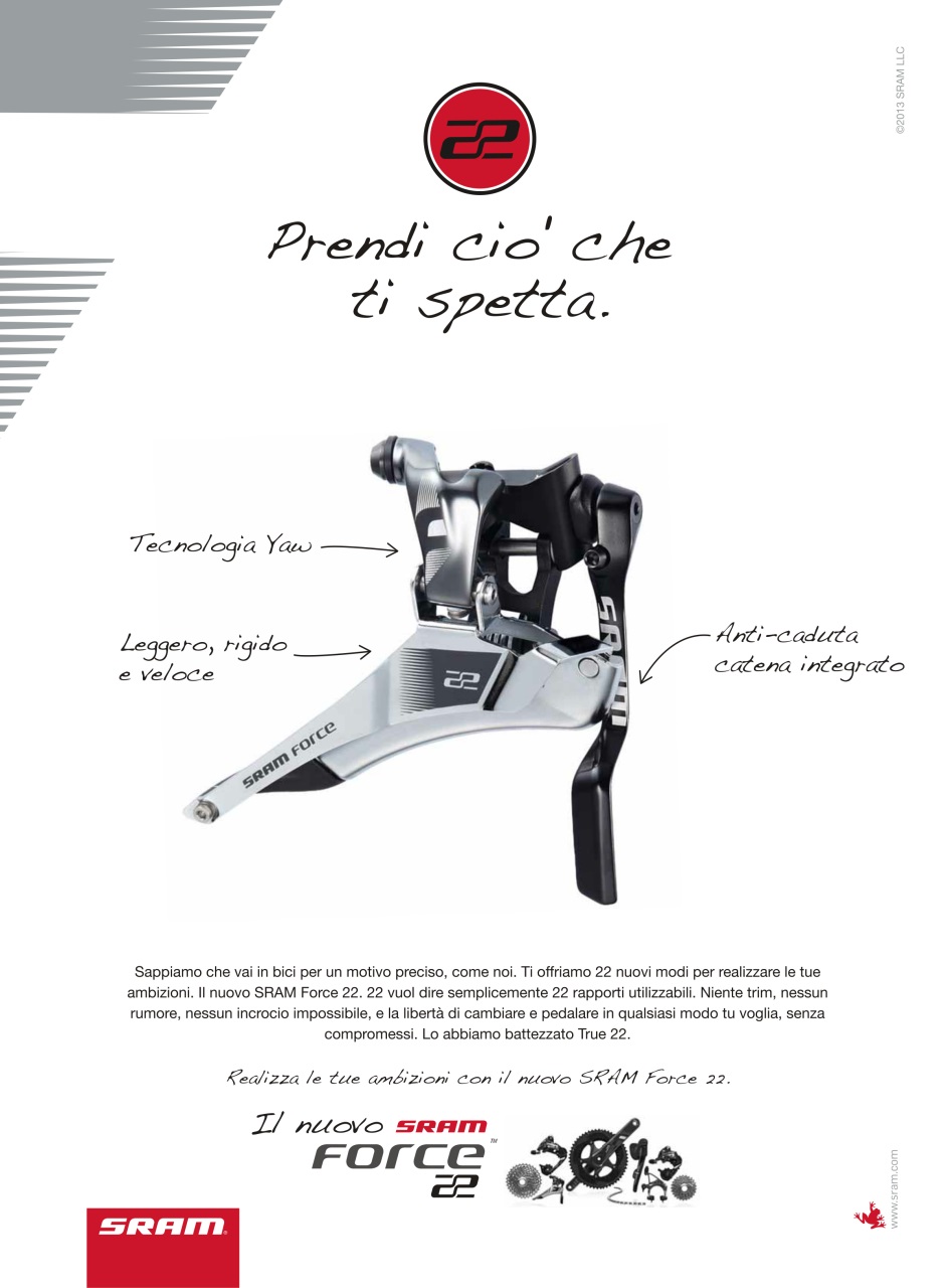 Ciclismo Preview Pages