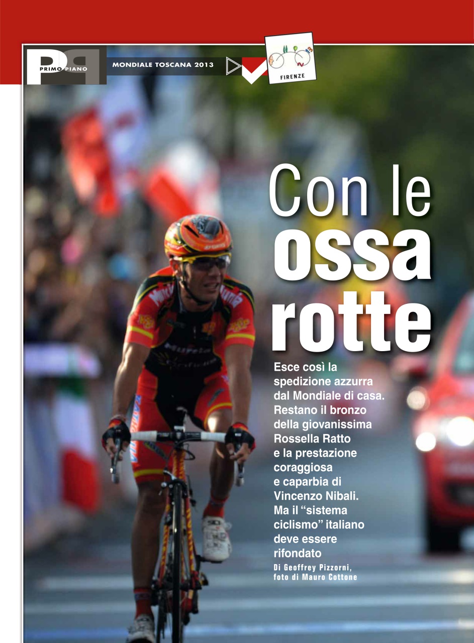 Ciclismo Preview Pages