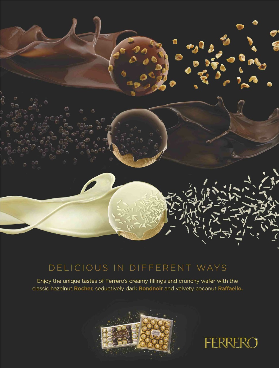 Psychologies Preview Pages